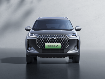 75 Chery Tiggo 7 1.5T PHEV Summit 5dr DHT